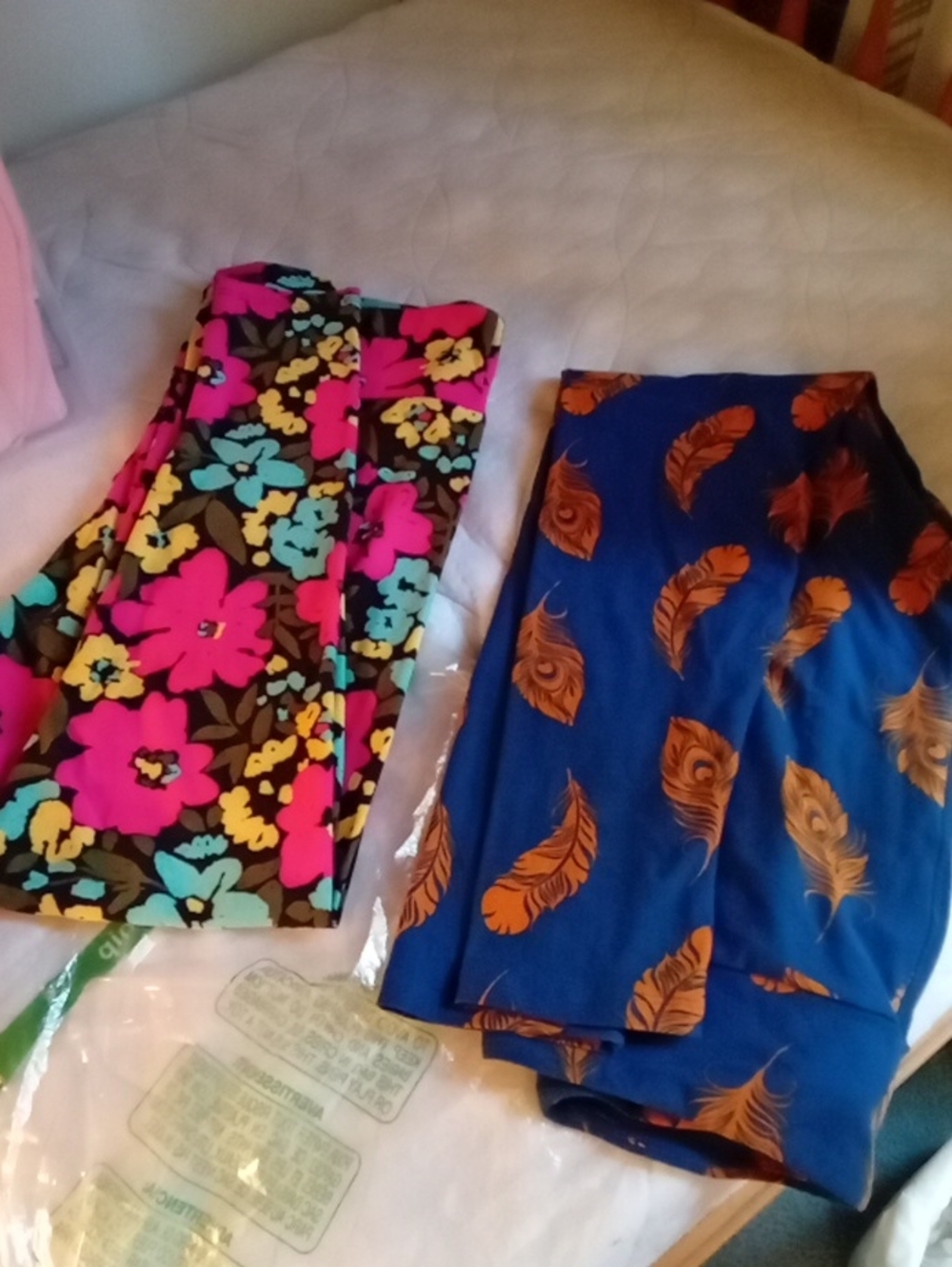 LuLaRoe Legging Bundle
